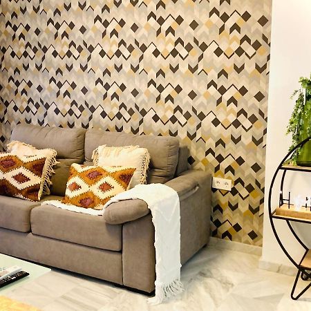 Lovely Home Con Patio 그라나다 외부 사진