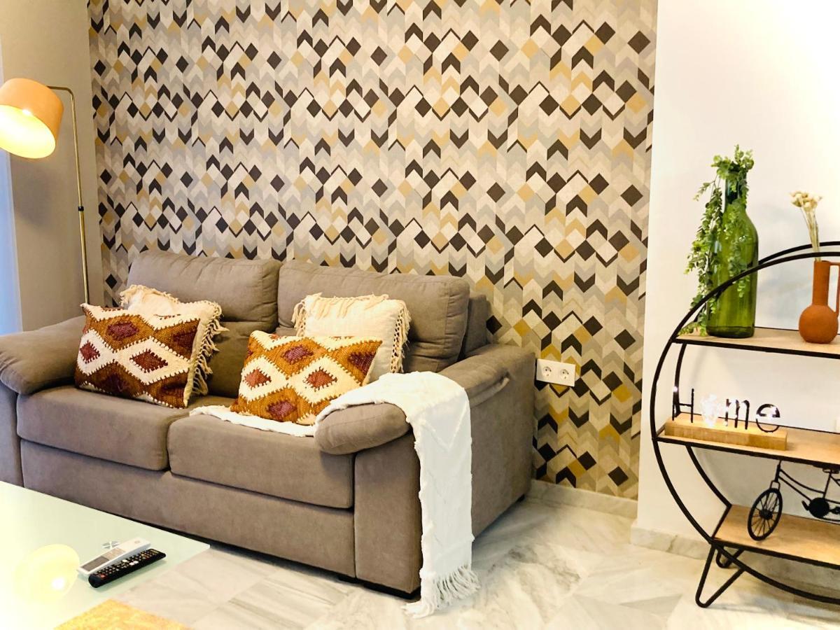 Lovely Home Con Patio 그라나다 외부 사진