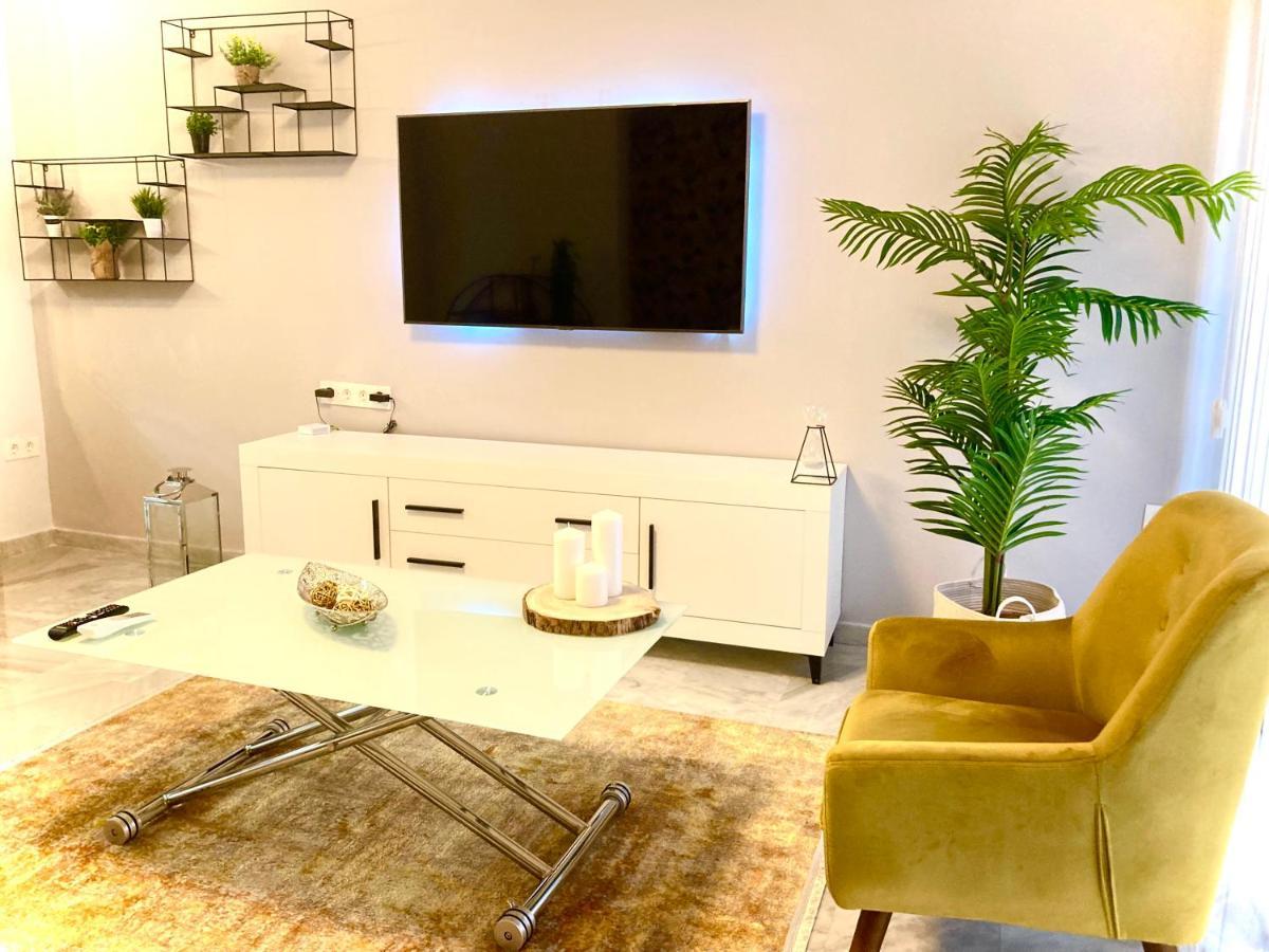 Lovely Home Con Patio 그라나다 외부 사진
