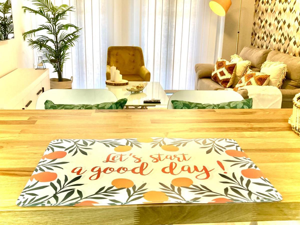 Lovely Home Con Patio 그라나다 외부 사진