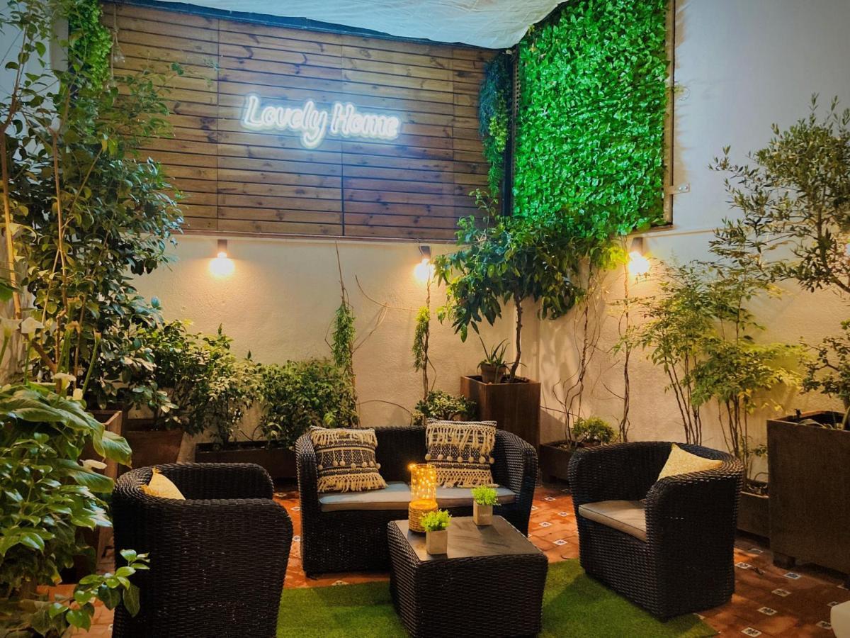 Lovely Home Con Patio 그라나다 외부 사진