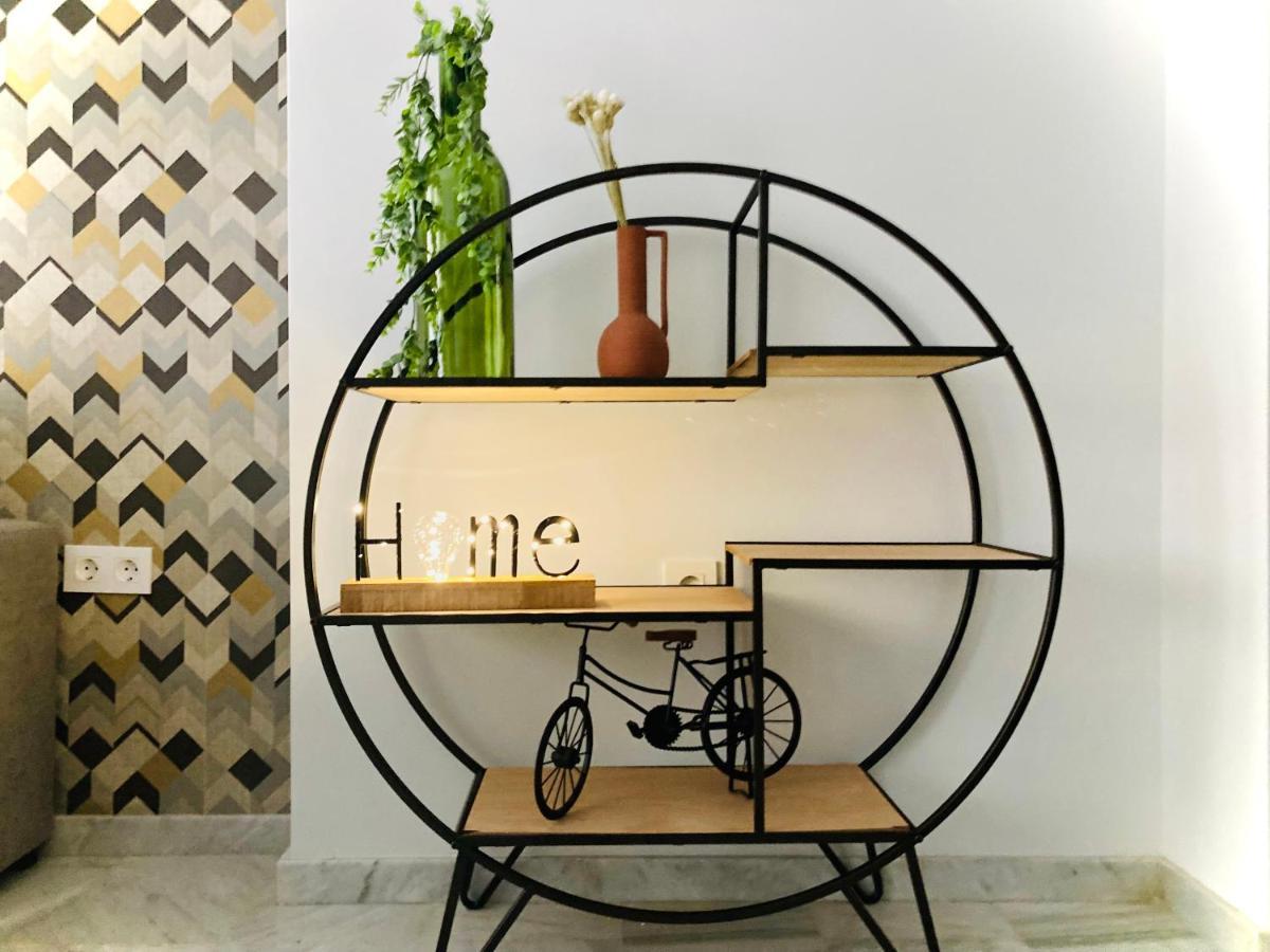 Lovely Home Con Patio 그라나다 외부 사진