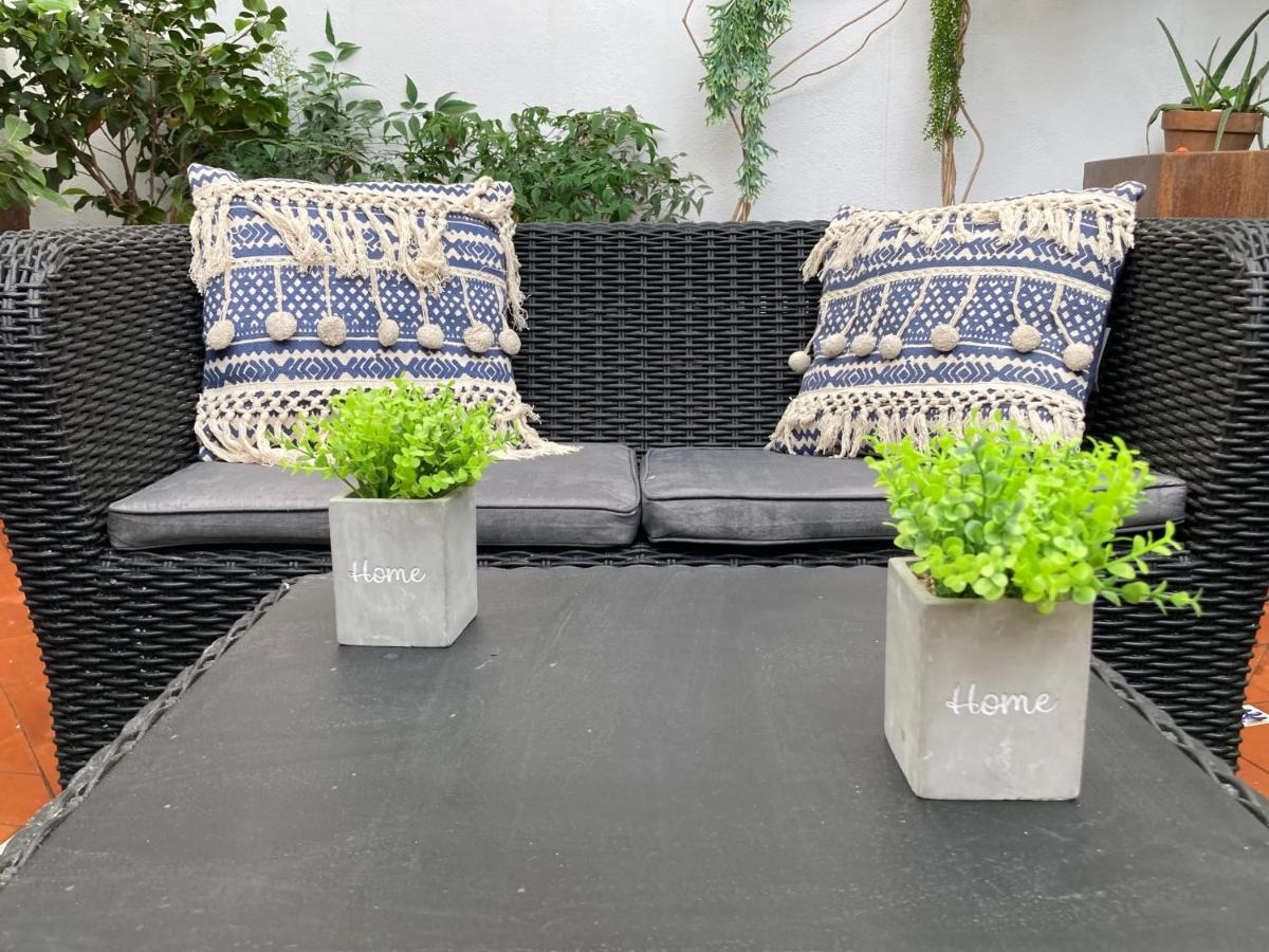 Lovely Home Con Patio 그라나다 외부 사진