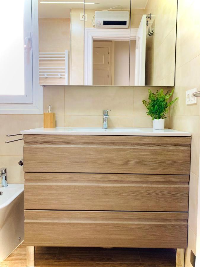 Lovely Home Con Patio 그라나다 외부 사진