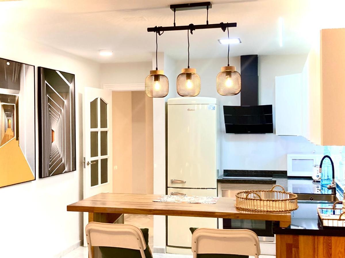 Lovely Home Con Patio 그라나다 외부 사진
