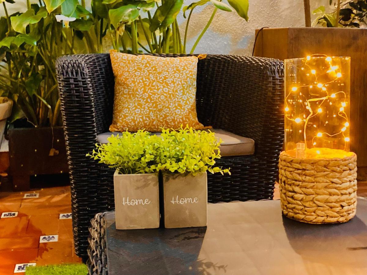 Lovely Home Con Patio 그라나다 외부 사진